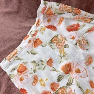 Forever 21 skirt. Large. Never worn.